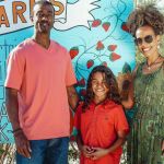 African American family