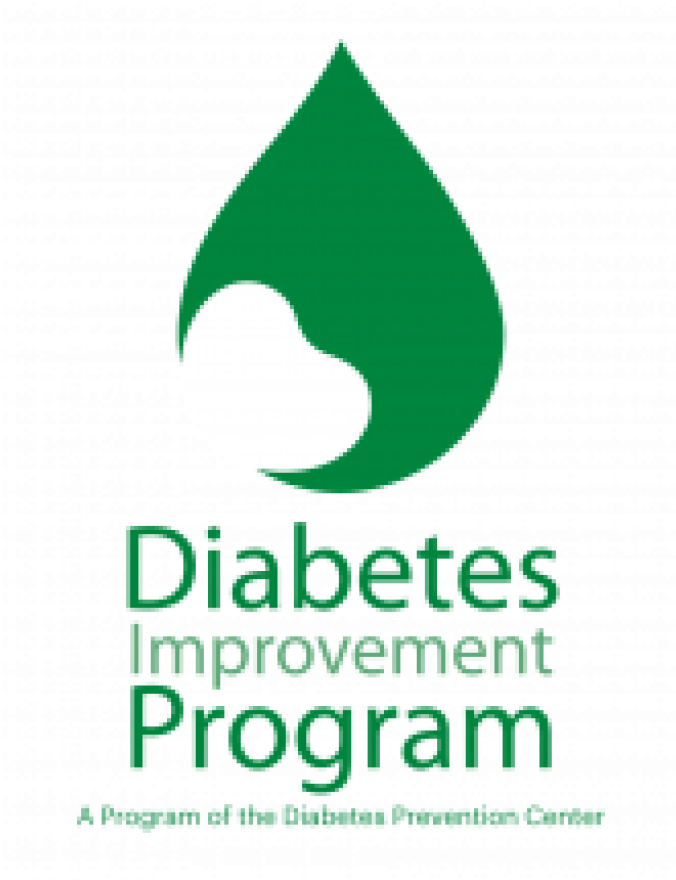Diabetes Improvement Program logo