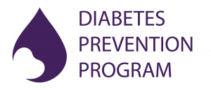 Diabetes Prevention Program logo