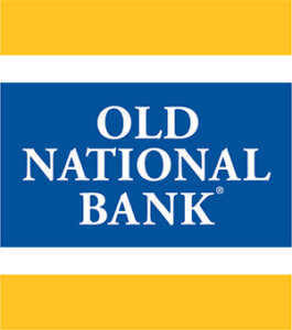 Old National Bank logo