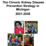 Cover of CKD Plan 2021-2026