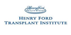 Henry Ford Transplant Logo