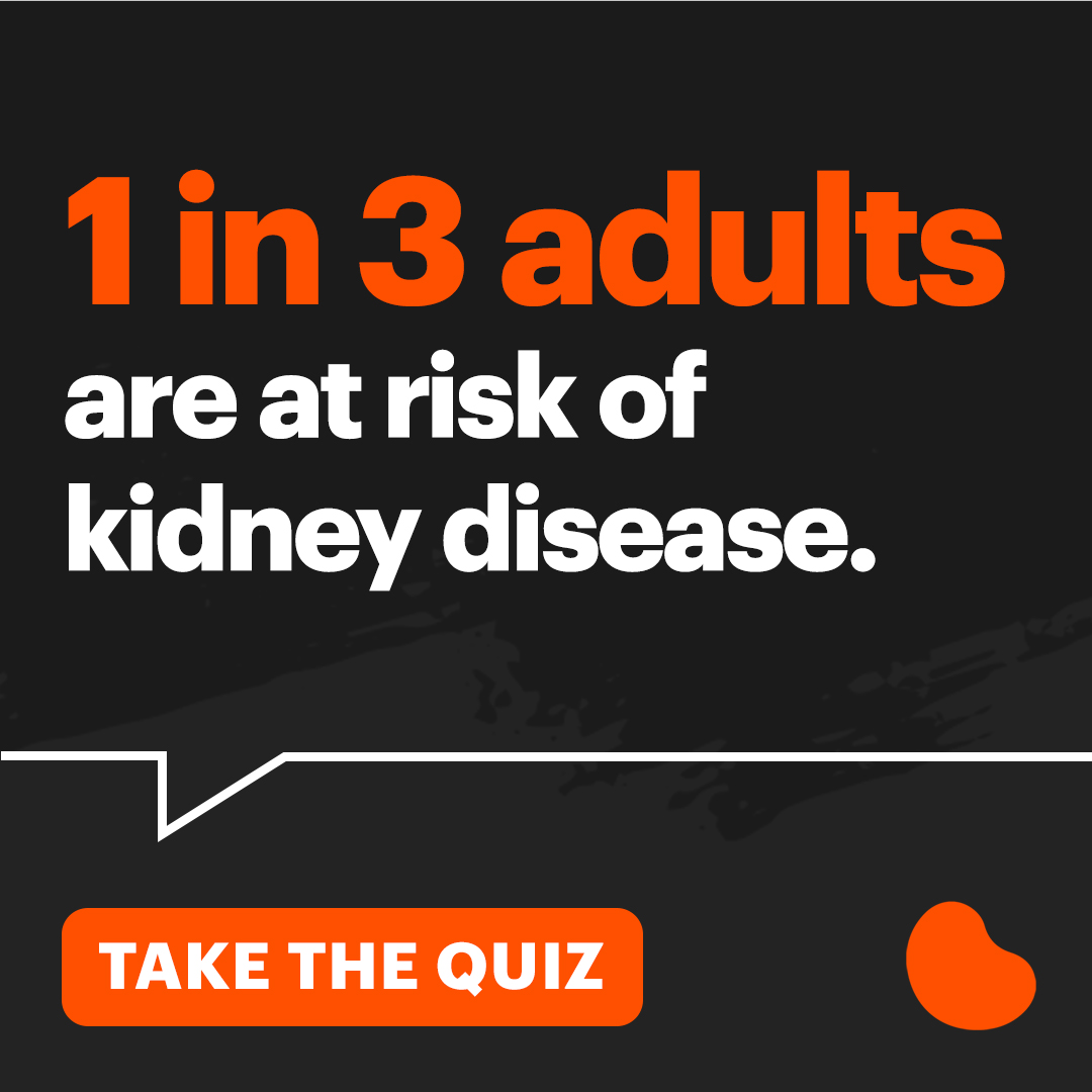 Kidney quiz link