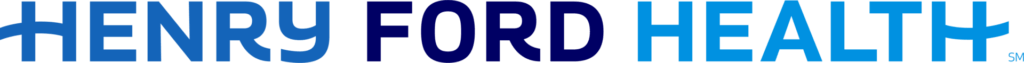 Henry Ford Health logo